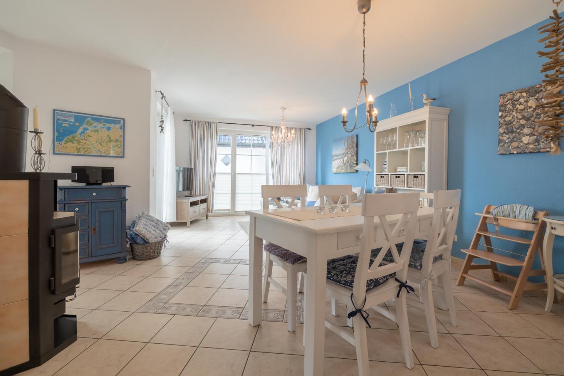 Svea Zingst Luaran gambar