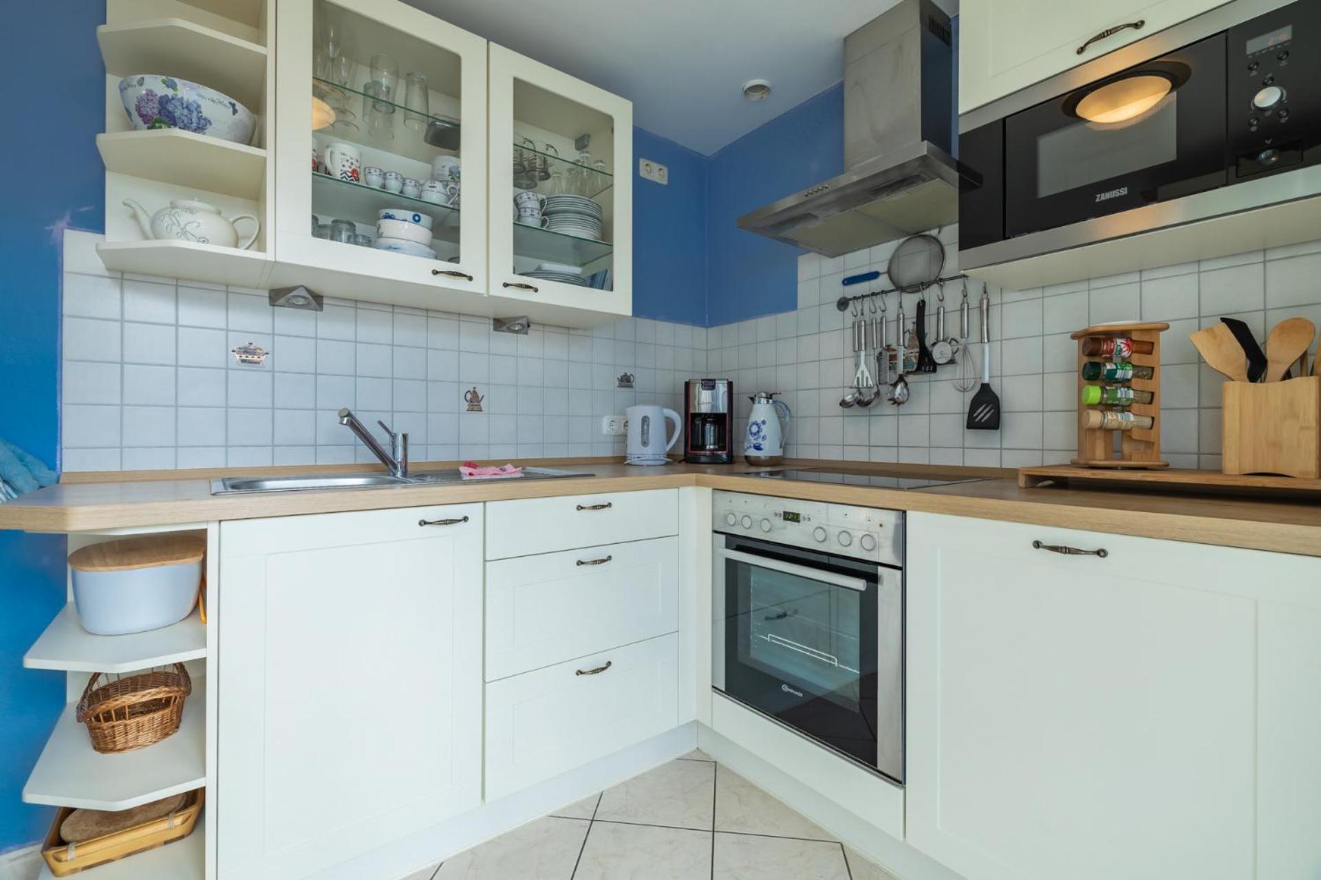 Svea Zingst Luaran gambar